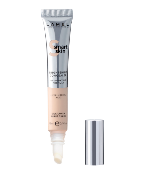 Lamel Smart Skin Brightening Concealer