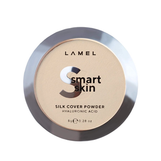 Lamel Smart Skin Compact Powder