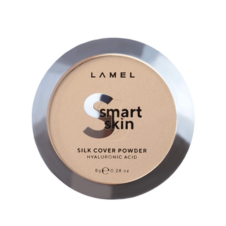 Lamel Smart Skin Compact Powder