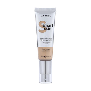 Lamel Smart Skin Serum Tinted Foundation