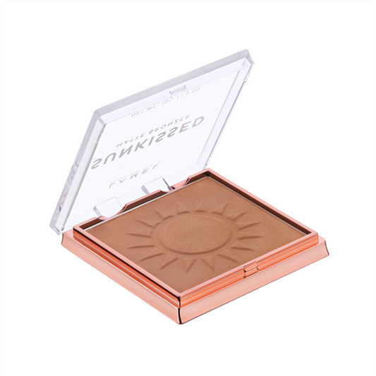 Lamel Sunkissed Matte Bronzer - Sunlight