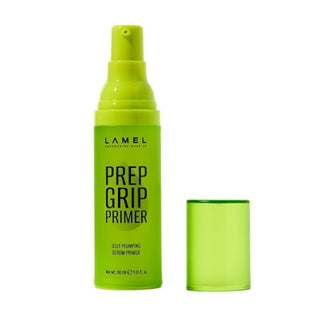 Lamel Prep Grip Jelly Plumping Serum Primer - 01