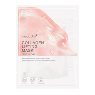 Medicube Collagen Lifting Mask - 27g