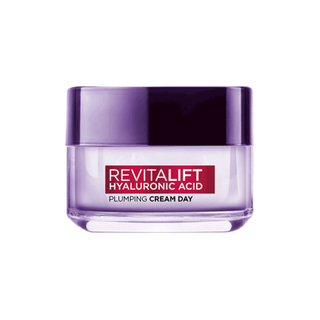 L'Oreal Paris Revitalift Hyaluronic Acid Plumping Cream Day - 50ml