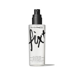 MAC Fix+ Alchohal-Free Multitasking Setting Spray - 100ml