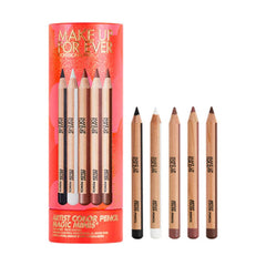 Make Up For Ever Artist Color Pencil Magic Minis Set