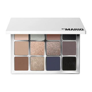 Makeup By Mario Ethereal Eyes Eyeshadow Palette - Moonlight