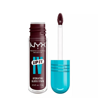 NYX Lip IV Hydrating Gloss Serum