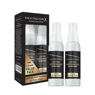 Max Factor Setting Spray Promo Kit 2 Pcs