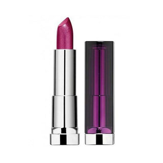 Maybelline New York Color Sensational Lipstick - 30 Chic Plum