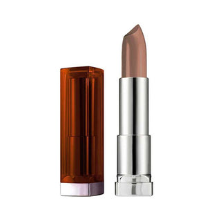 Maybelline New York Color Sensational Lipstick - 642 Latte Beige