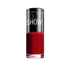 Maybelline New York Color Show Nails - 357 Burgundy Kiss