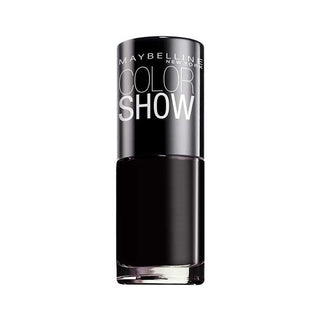 Maybelline New York Color Show Nails - 677 Blackout