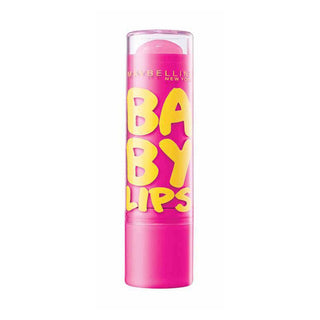 Maybelline New York Baby Lips - Pink Punch