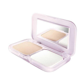 Maybelline New York Clear Smooth Powder - 01 Light Beige