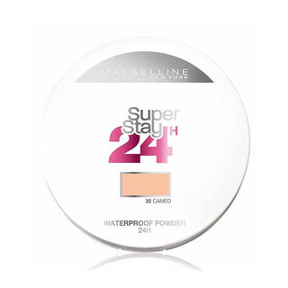 Maybelline New York Superstay Powder 24H - 20 Cameo