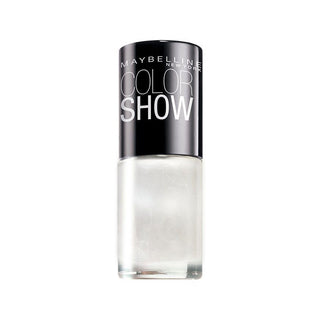 Maybelline New York Colorshow Nails - Marshmallow 19