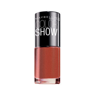 Maybelline New York Colorshow Nails - Brick Shimmer 465