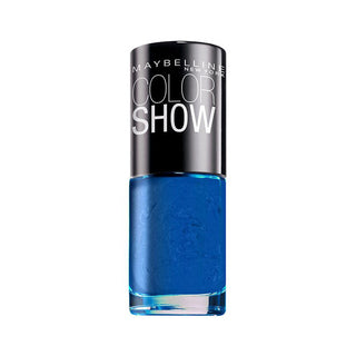 Maybelline New York Colorshow Nails - Ocean Blue 661