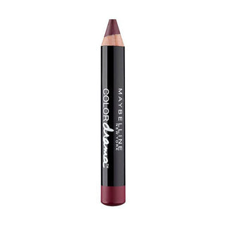 Maybelline New York Color Drama Intense Velvet Lip Pencil - 310 Berry Much