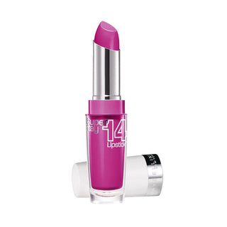 Maybelline New York Superstay 14H Lipstick - 120 Neon Pink