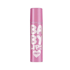 Maybelline New York Baby Lips - Pink Lolita