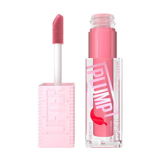 Maybelline Newyork Lifter Plump™ Lip Plumping Gloss Makeup