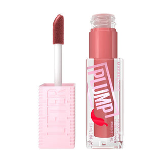 Maybelline Newyork Lifter Plump™ Lip Plumping Gloss Makeup