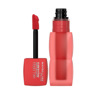 Maybelline New York Super Stay Teddy Tint