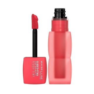 Maybelline New York Super Stay Teddy Tint