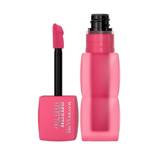 Maybelline New York Super Stay Teddy Tint