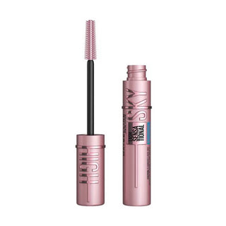 Maybelline New York Lash Sensational Sky High Mascara - Very Black 801