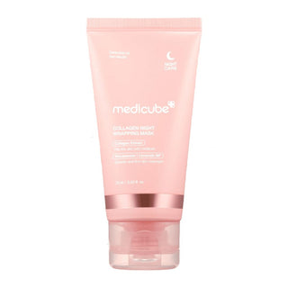 Medicube Collagen Night Wrapping Mask - 75ml