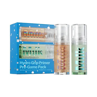 Milk Makeup Mini Hydro Grip Primer Pre-Game Pack