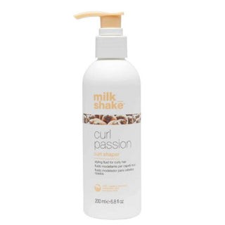 Milk Shake Curl Passion Shaper - 200ml