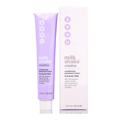 Milk Shake New Creative Permanent Color - 100ml