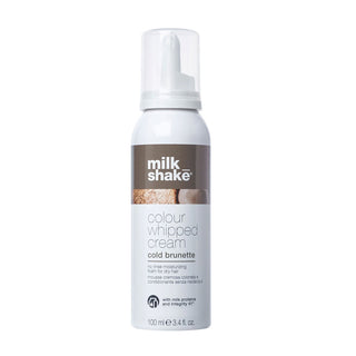 Milk Shake Colour Whipped Cream - 100ml