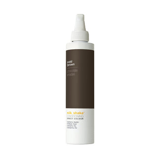 Milk Shake Direct Color Cold Brown - 100ml