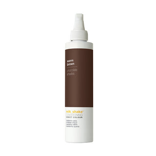 Milk Shake Direct Color Warm Brown - 100ml