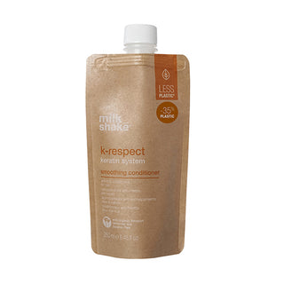 Milk Shake K-Respect Smoothing Conditioner - 250ml