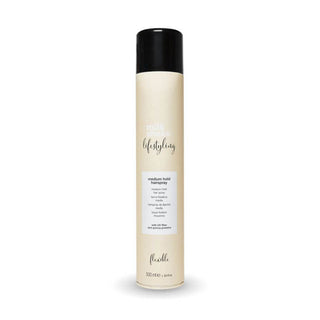 Milk Shake Lifestyling Medium Hold Hairspray - 500ml