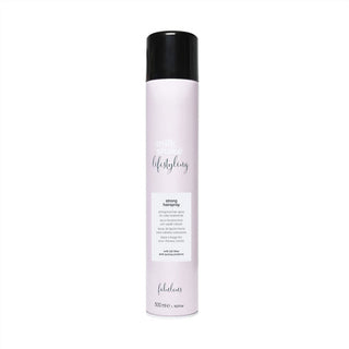 Milk Shake Lifestyling Strong Hold Hairspray - 500ml