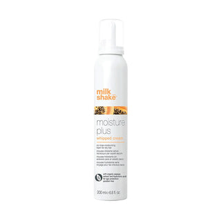 Milk Shake Moisture Plus Whipped Cream - 200ml