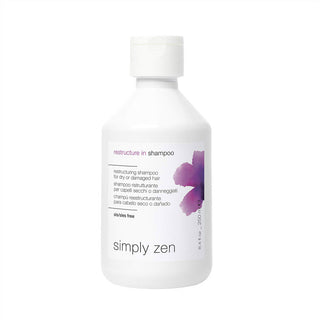 Milk Shake Simply Zen Restructure in Shampoo