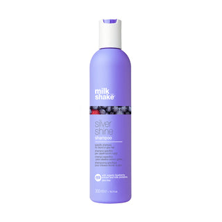 Milk Shake Silver Shine Shampoo - 300ml