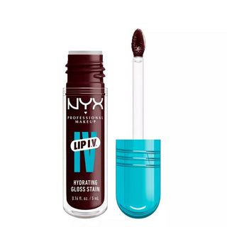 NYX Lip IV Hydrating Gloss Serum