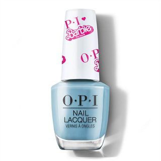 Nail Lacquer - My Job is Beach