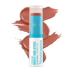 Neutrogena Hydro Boost Multi-Use Stick with Smoothing Hyaluronic Acid - Temptation 10