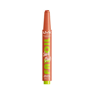 NYX Fat Oil Slick Click Shiny Lip Balm