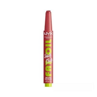 NYX Fat Oil Slick Click Shiny Lip Balm